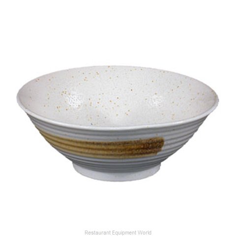 Town J1-1718 China, Bowl (unknown capacity)