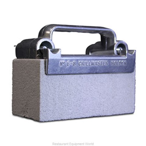 Town MBR-CLNR HOLDER Griddle Brick Holder