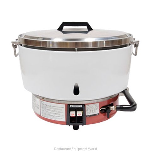 Town RM-50P-R Rice Cooker