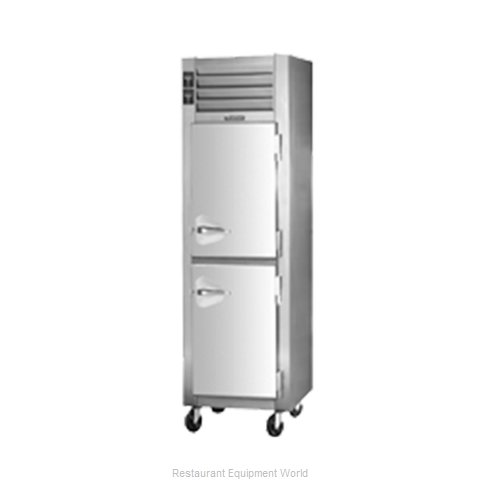 Traulsen ADT132KUT-HHS Refrigerator Freezer, Reach-In