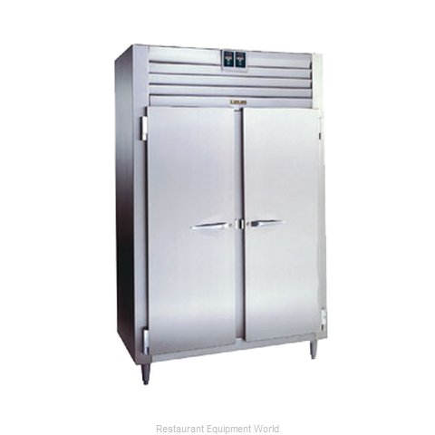 Traulsen ADT232N-FHS Refrigerator Freezer, Reach-In