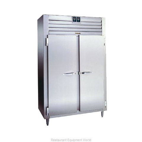 Traulsen ADT232NUT-FHS Refrigerator Freezer, Reach-In