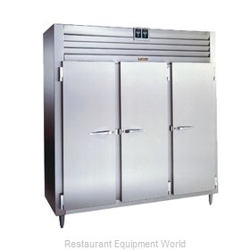 Traulsen ADT332NUT-FHS Refrigerator Freezer, Reach-In