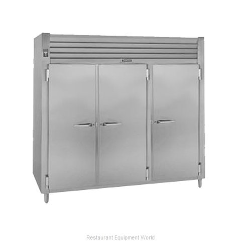 Traulsen AHF332W-FHS Heated Cabinet, Reach-In