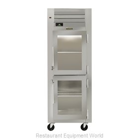 Traulsen AHT126WUT-HHG Refrigerator, Reach-In