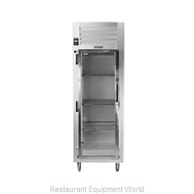 Traulsen AHT132D-FHG Refrigerator, Reach-In