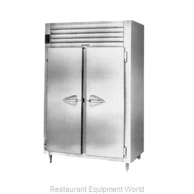 Traulsen AHT226WPUT-FHS Refrigerator, Pass-Thru