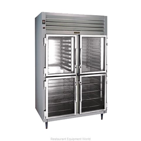 Traulsen AHT232WUT-HHG Refrigerator, Reach-In