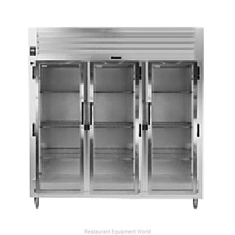 Traulsen AHT332WUT-FHG Refrigerator, Reach-In