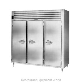 Traulsen AHT332WUT-FHS Refrigerator, Reach-In