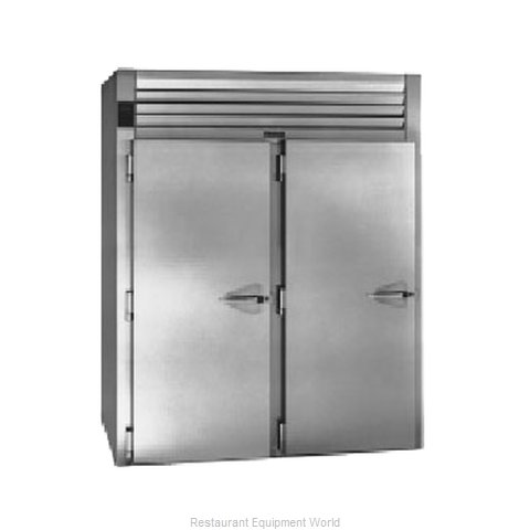 Traulsen AIF232L-FHS Freezer, Roll-In