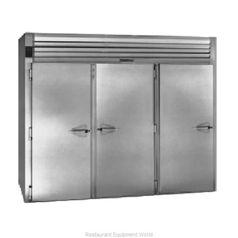 Traulsen AIF332L-FHS Freezer, Roll-In