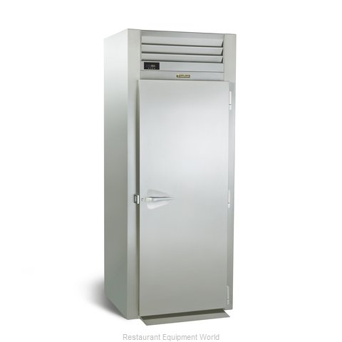 Traulsen ARI132HUT-FHS Refrigerator, Roll-In