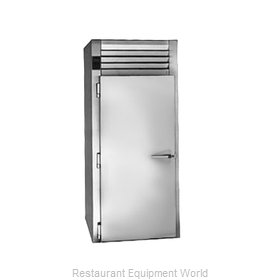 Traulsen ARI132L-FHS Refrigerator, Roll-In
