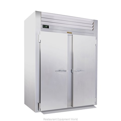 Traulsen ARI232HUT-FHS Refrigerator, Roll-In