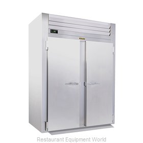 Traulsen ARI232HUT-FHS Refrigerator, Roll-In