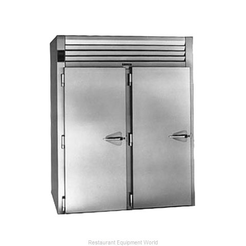 Traulsen ARI232L-FHS Refrigerator, Roll-In