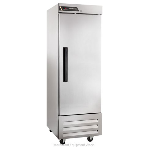 Traulsen CLBM-23F-FS-L Freezer, Reach-In