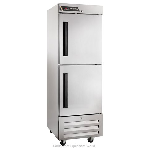 Traulsen CLBM-23F-HS-R Freezer, Reach-In