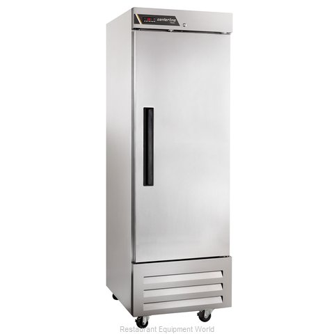 Traulsen CLBM-23R-FS-L Refrigerator, Reach-In