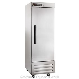 Traulsen CLBM-23R-FS-L Refrigerator, Reach-In