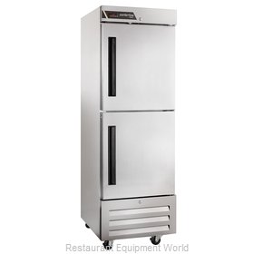 Traulsen CLBM-23R-HS-L Refrigerator, Reach-In