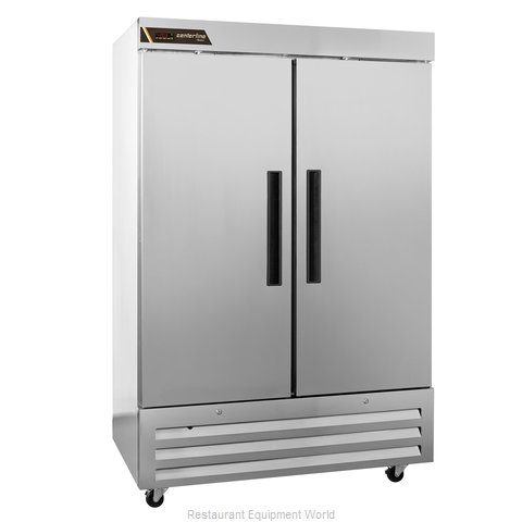 Traulsen CLBM-49F-FS-LR Freezer, Reach-In