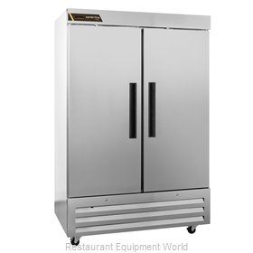 Traulsen CLBM-49F-HS-LR Freezer, Reach-In