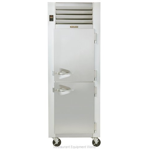 Traulsen G10000-032 Refrigerator, Reach-In