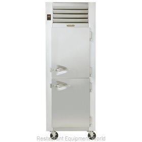 Traulsen G10000 Refrigerator, Reach-In