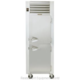 Traulsen G10001 Refrigerator, Reach-In