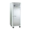 Traulsen G10011 Refrigerator, Reach-In