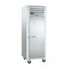 Traulsen G10014P Refrigerator, Pass-Thru