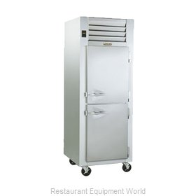 Traulsen G10043-032 Refrigerator, Pass-Thru