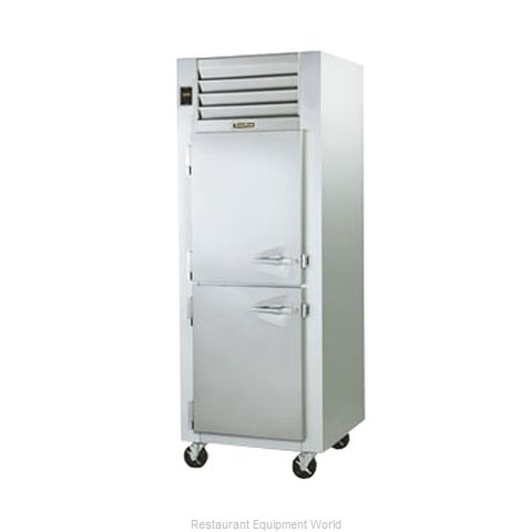 Traulsen G10044-032 Refrigerator, Pass-Thru (Magnified)