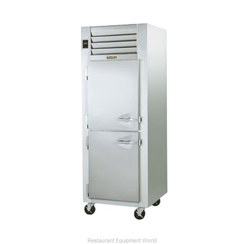 Traulsen G10045-032 Refrigerator, Pass-Thru