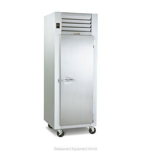 Traulsen G10052-032 Refrigerator, Pass-Thru