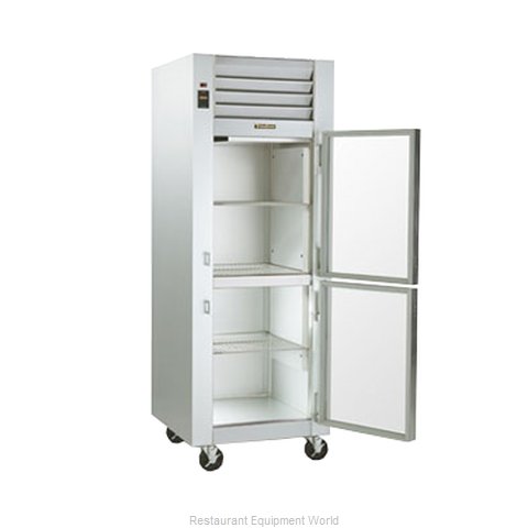 Traulsen G11000 Refrigerator, Reach-In (Magnified)