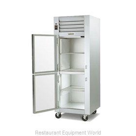 Traulsen G11001 Refrigerator, Reach-In