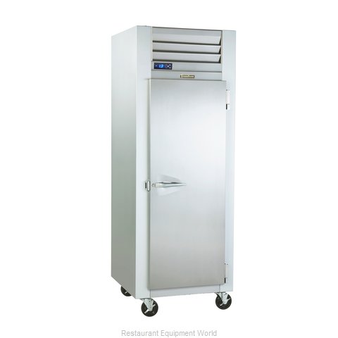 Traulsen G1200- Freezer, Reach-In