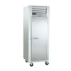 Traulsen G12011 Freezer, Reach-In