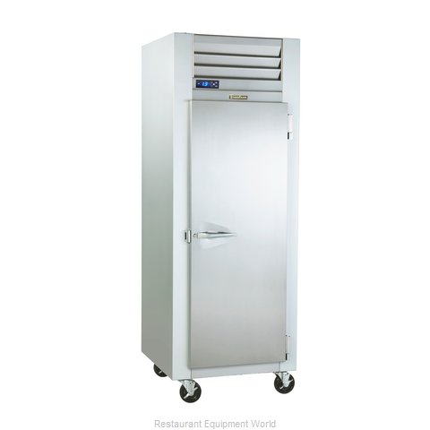 Traulsen G14305P Heated Cabinet, Pass-Thru