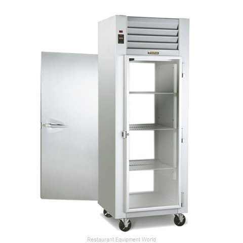 Traulsen G16052-032 Refrigerator, Pass-Thru
