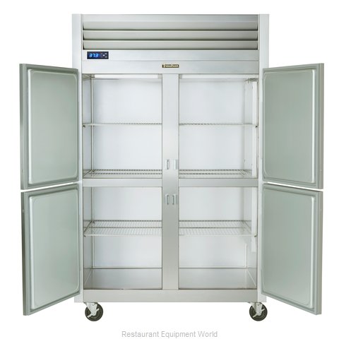 Traulsen G20001-032 Refrigerator, Reach-In