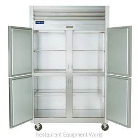 Traulsen G20001 Refrigerator, Reach-In