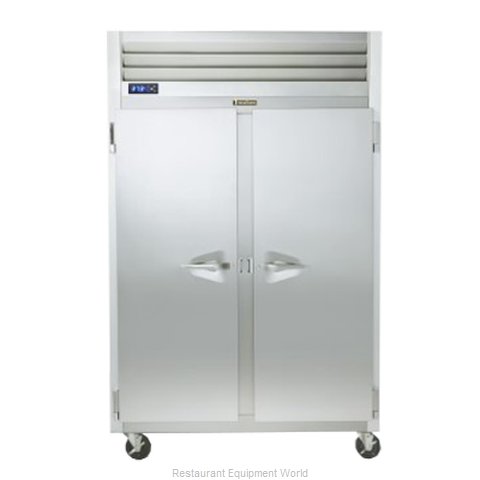 Traulsen G20005PR Refrigerator, Pass-Thru