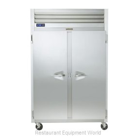 Traulsen G20010 Refrigerator, Reach-In