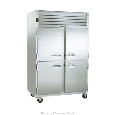 Traulsen G20044-032 Refrigerator, Pass-Thru