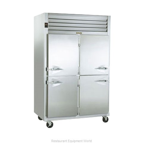 Traulsen G20046-032 Refrigerator, Pass-Thru