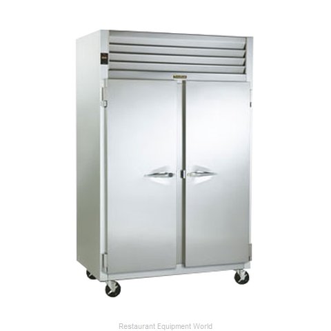 Traulsen G20054-032 Refrigerator, Pass-Thru